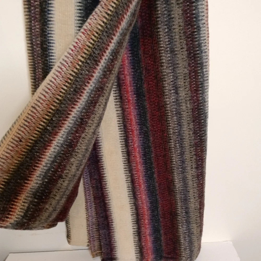Vintage Wool Polar Brand by Ferney Textile
